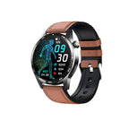 F60 Smart Watch - Bluetooth Calling & 50 Sports Modes Fitness Tracker