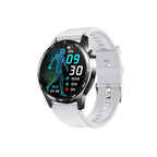 F60 Smart Watch - Bluetooth Calling & 50 Sports Modes Fitness Tracker