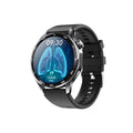 F61 Smart Watch - Bluetooth Calling, 1.55 Inch Display & 50 Sports Modes Fitness Tracker