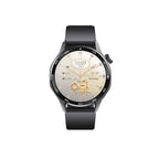 F61 Smart Watch - Bluetooth Calling, 1.55 Inch Display & 50 Sports Modes Fitness Tracker