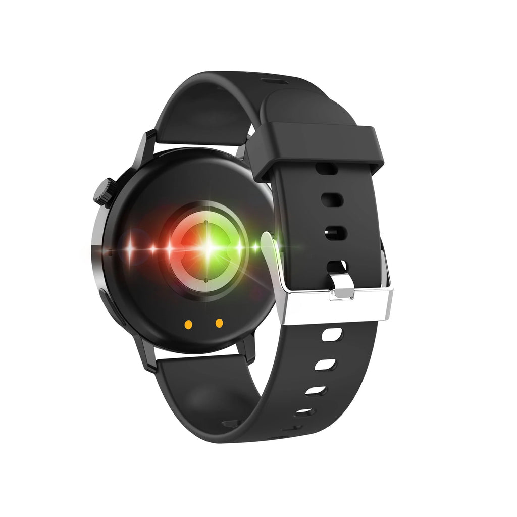 F67 Smart Watch - Bluetooth Calling, 150 Sports Modes & Fitness Tracking