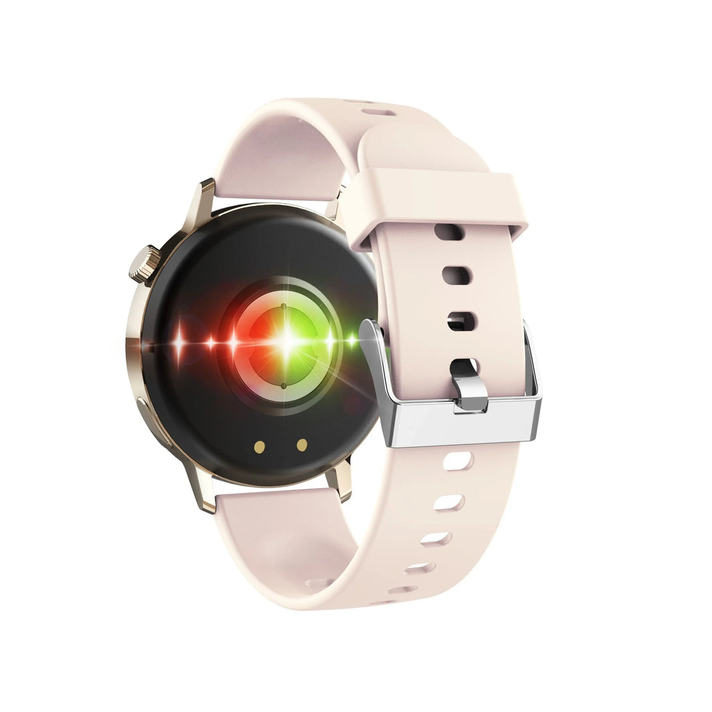 F67 Smart Watch - Bluetooth Calling, 150 Sports Modes & Fitness Tracking