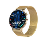 F67 Smart Watch - Bluetooth Calling, 150 Sports Modes & Fitness Tracking