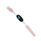 F81 Smart Watch – Metal Strap, 50+ Sports Modes & Fitness Tracking