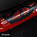 Front Under Seat Fire Extinguisher Holder for Tesla Model Y/Y L