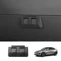Foldable Glove Box Hook for Tesla Model 3/Y 2024+