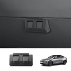 Foldable Glove Box Hook for Tesla Model 3/Y 2024+