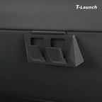 Foldable Glove Box Hook for Tesla Model 3/Y 2024+