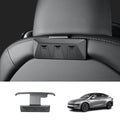 Foldable Seat Back Hooks for Tesla Model 3/Y 2024+