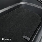 Foldable Front Trunk Divider & Organizer for Tesla Model Y Juniper 2025+ / Model Y L 2026+