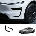Front Bumper Air Vent Trim for Tesla Model Y Juniper 2025+/Model Y L 2026+