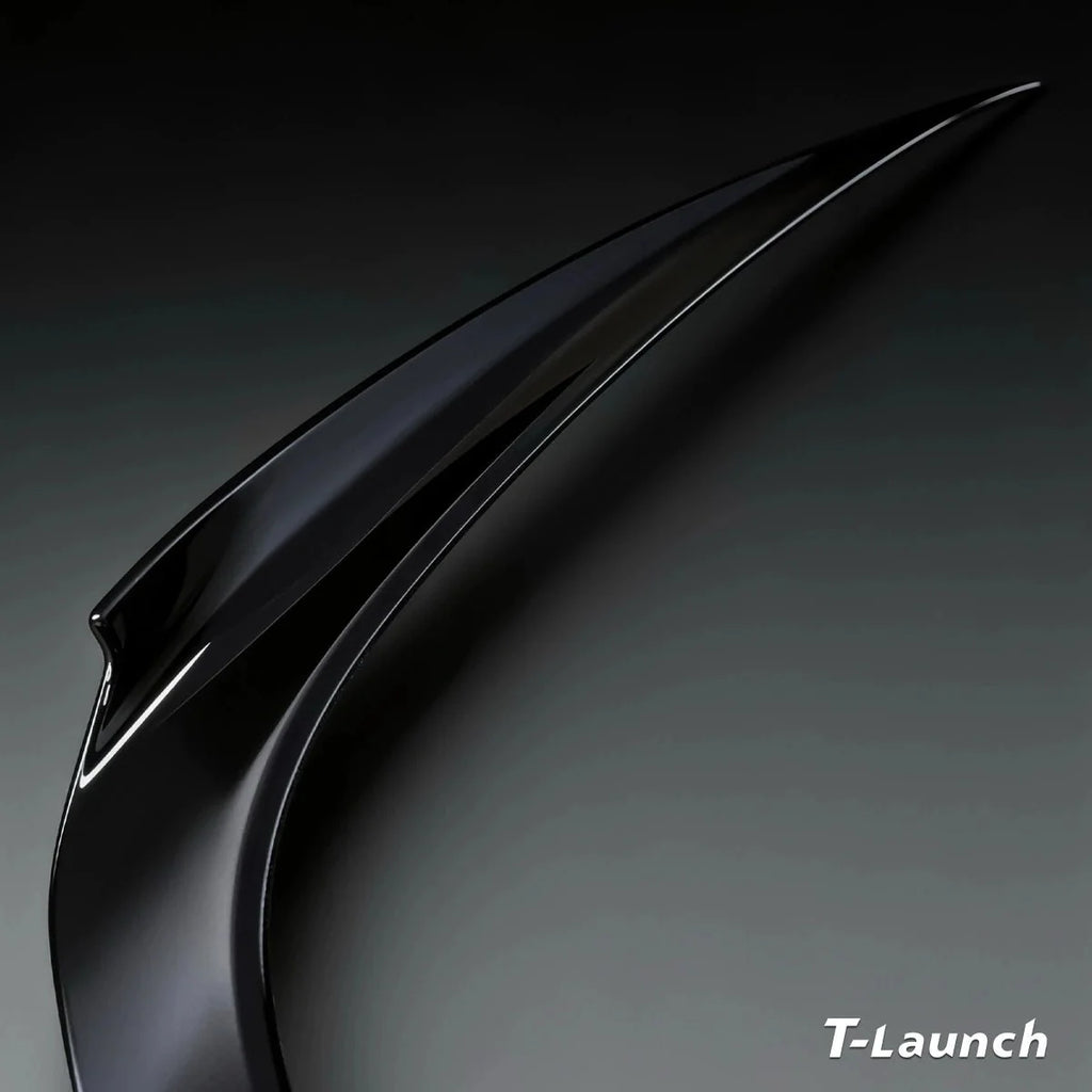Front Bumper Air Vent Trim for Tesla Model Y Juniper 2025+/Model Y L 2026+
