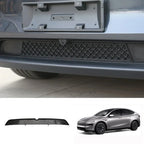 Front Bumper Bug Protection Mesh Grill for Tesla Model YL 2026+