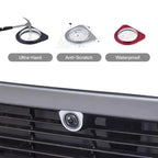 Front Camera Lens Guard Protective Cover for Tesla Model Y Juniper 2025+