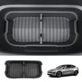 Frunk & Rear Trunk Storage Organizer Boxes for Tesla Model Y L 2026+