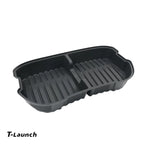 Frunk & Rear Trunk Storage Organizer Boxes for Tesla Model Y L 2026+