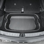 Frunk & Rear Trunk Storage Organizer Boxes for Tesla Model Y L 2026+