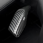 Full-Cover Turn Signal Stalk Cover for Tesla Model YL 2026+