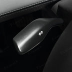 Full-Cover Turn Signal Stalk Cover for Tesla Model YL 2026+
