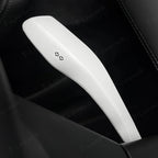 Full-Cover Turn Signal Stalk Cover for Tesla Model YL 2026+