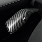 Full-Cover Turn Signal Stalk Cover for Tesla Model Y Juniper 2025+