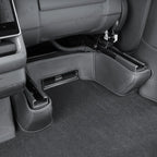Napa Leather All-Around Interior Protection Kit for Tesla Model YL 6-Seater 2026+