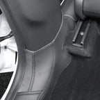 Napa Leather All-Around Interior Protection Kit for Tesla Model YL 6-Seater 2026+