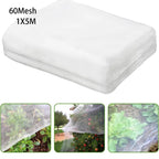 Garden Bird Netting Mesh Plant Protection Cover for Vegetables