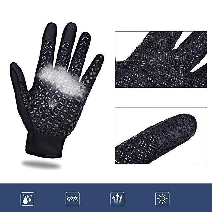 Miroken | waterproof and windproof gloves