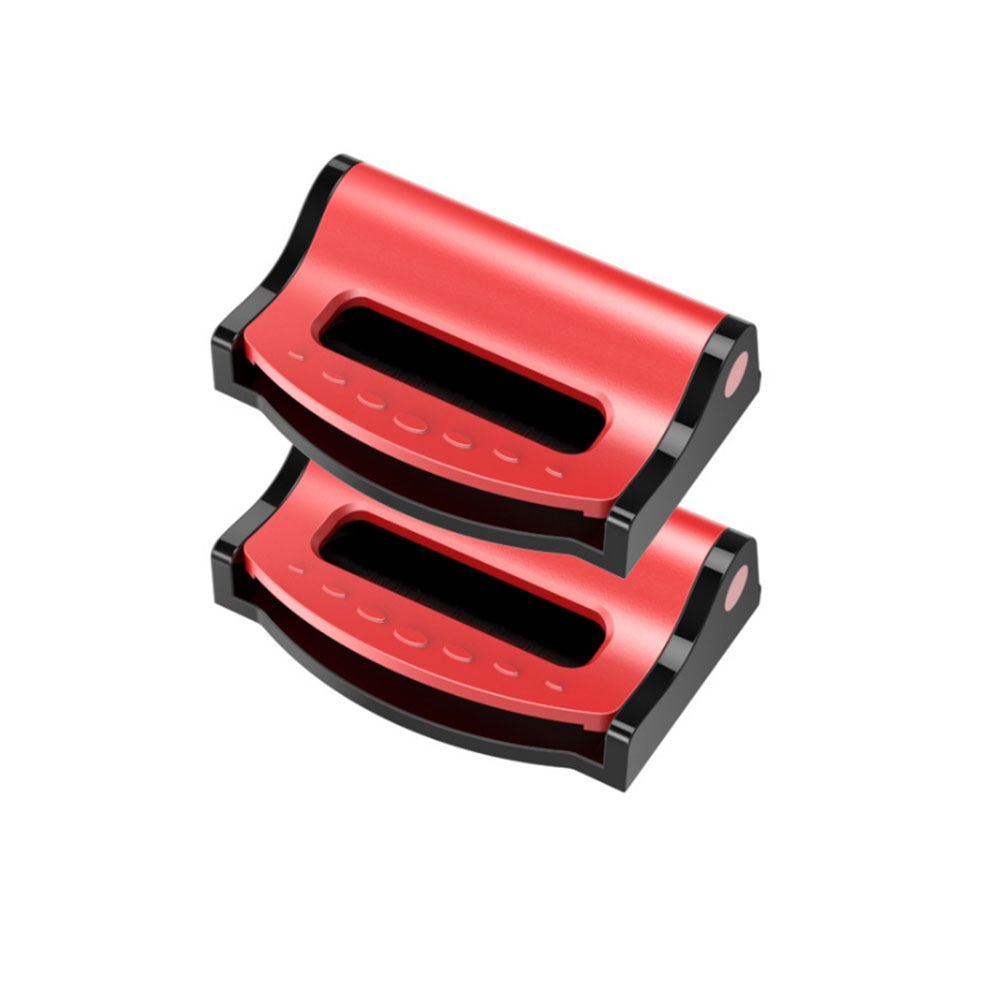 BeltEase Car Seat Belt Clips (2-Pack)