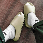 Ultra Soft Summer Cloudy Feel Slippers