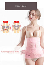 Waist Slimming Shapewear Belt