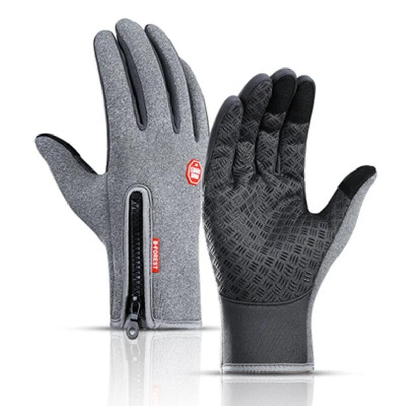 Miroken | waterproof and windproof gloves