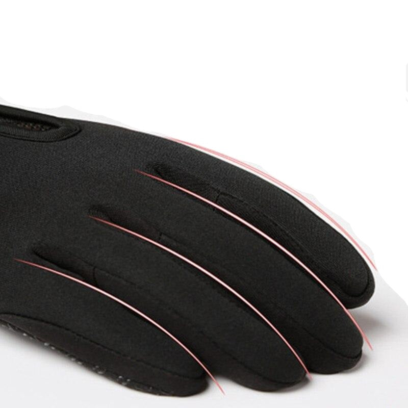 Miroken | waterproof and windproof gloves