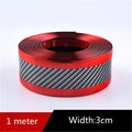 Car Armor Anti-Scratch Carbon Fiber Sticker