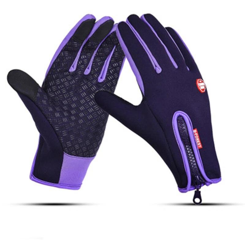 Miroken | waterproof and windproof gloves