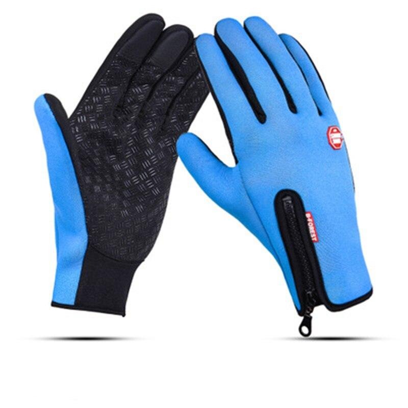Miroken | waterproof and windproof gloves