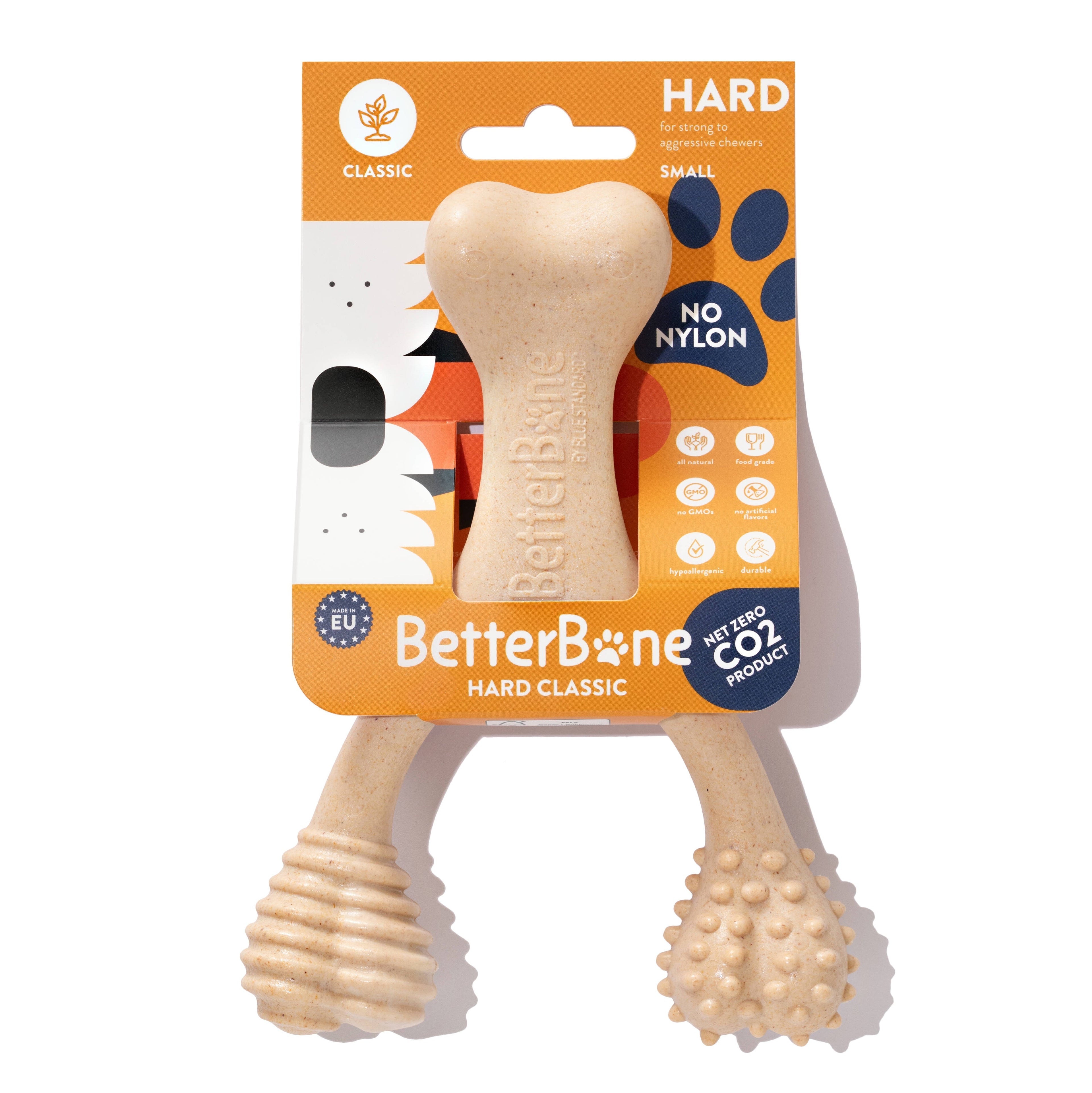 BetterBone Natural Dog Chew Toy