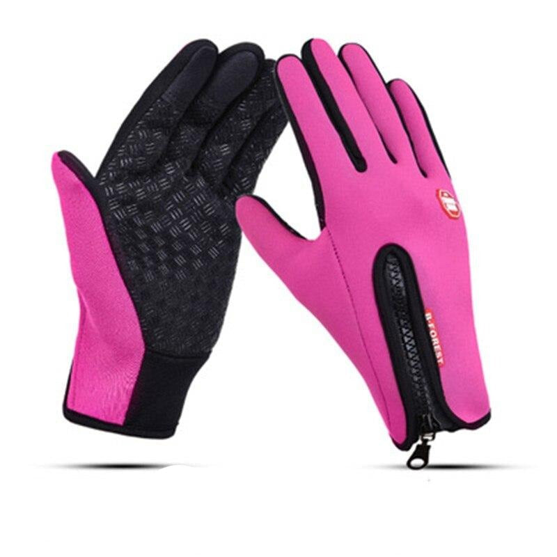 Miroken | waterproof and windproof gloves
