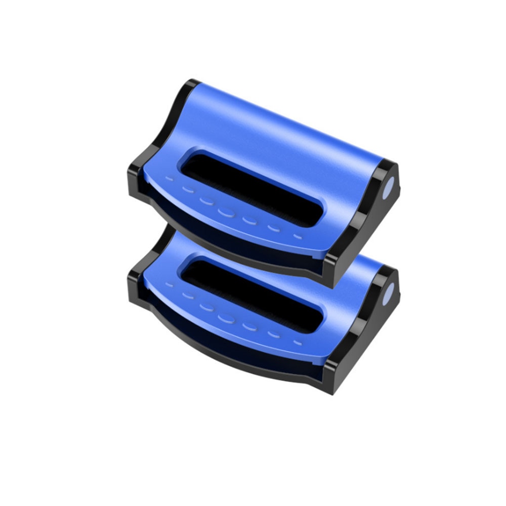 BeltEase Car Seat Belt Clips (2-Pack)