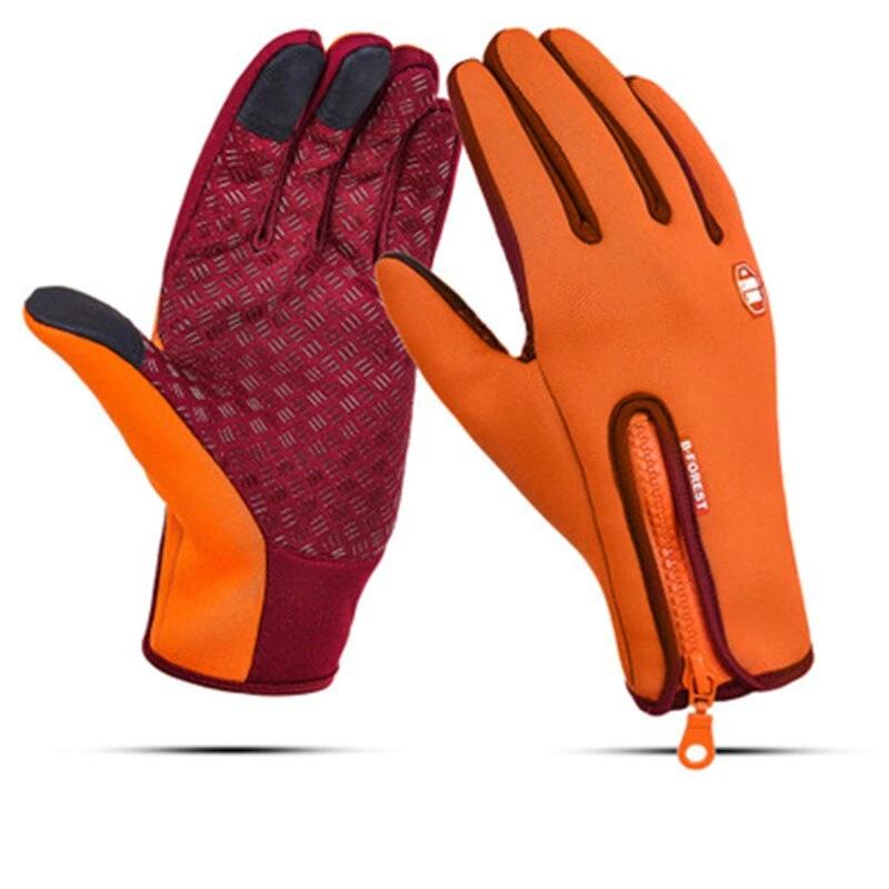 Miroken | waterproof and windproof gloves