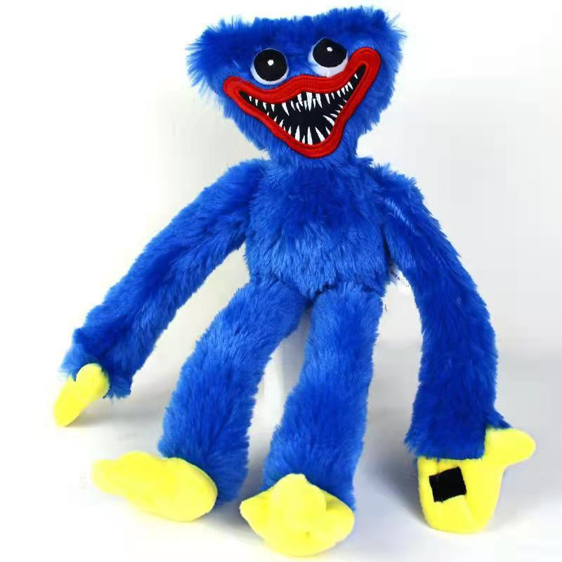 Huggy Wuggy Plush Toy | Miroken