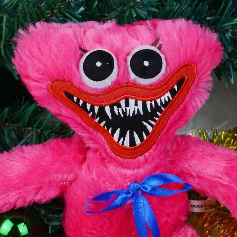 Huggy Wuggy Plush Toy | Miroken
