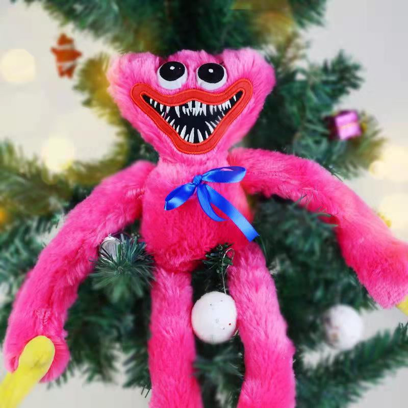 Huggy Wuggy Plush Toy | Miroken