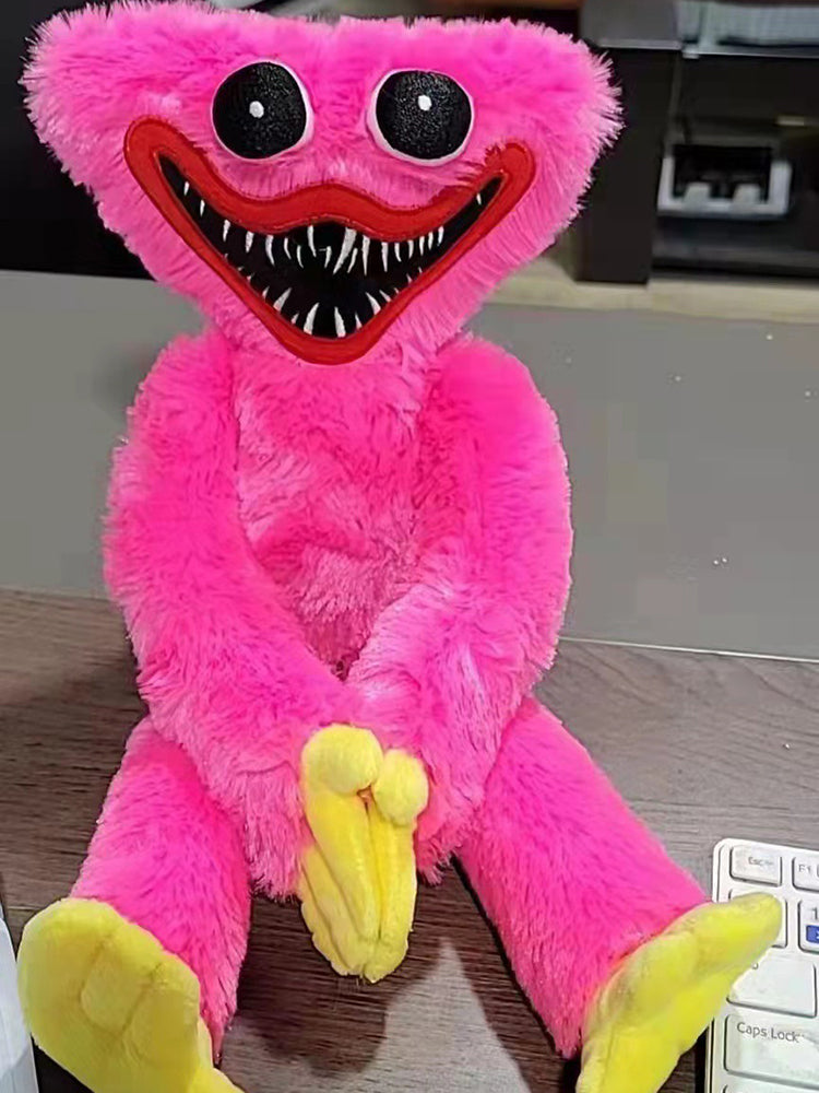 Huggy Wuggy Plush Toy | Miroken