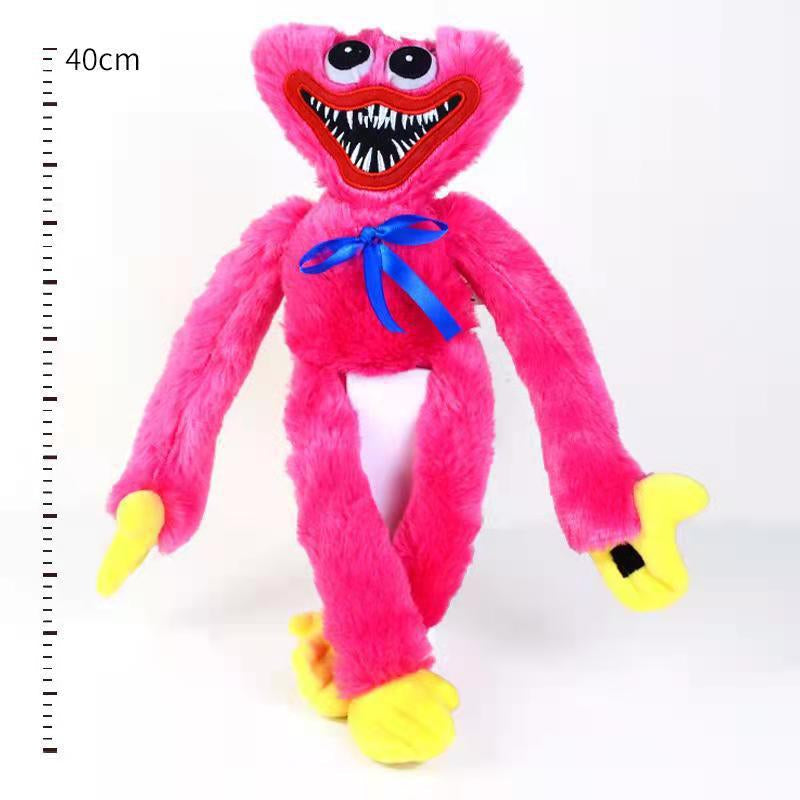 Huggy Wuggy Plush Toy | Miroken