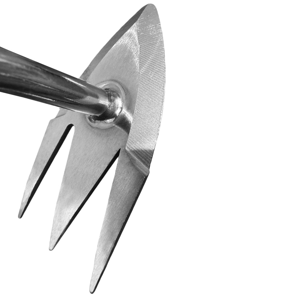 Garden Root Weeder Tool
