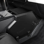 Cybertruck Center Console Floor Refrigerator-T-Launch Cyberfreezer