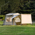 Bundle & Save Up to $210: Ultimate Family Car Camping Tent Setup Kit