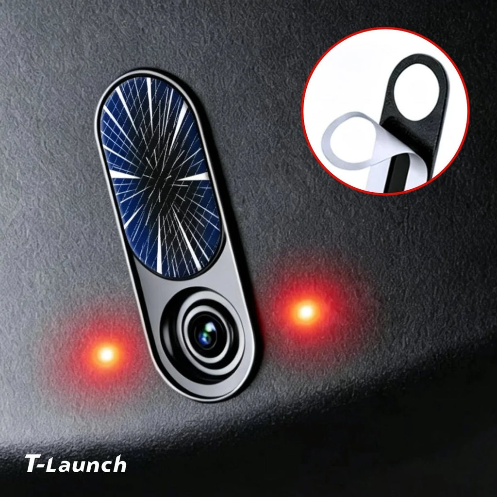 Interior Camera Privacy Cover for Tesla Model 3/Y 2017+